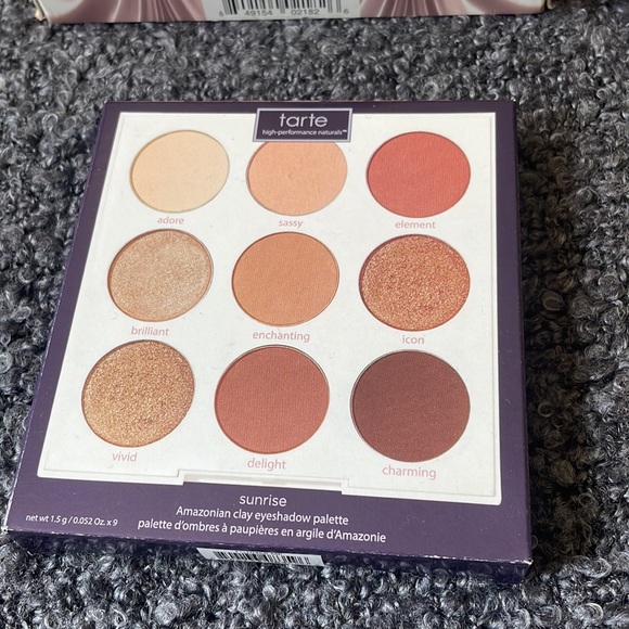 Eyeshadow bundle - Picture 2 of 6